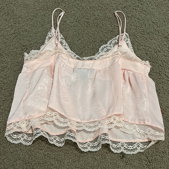 american eagle tank size extra small never worn - Picture 2 of 3